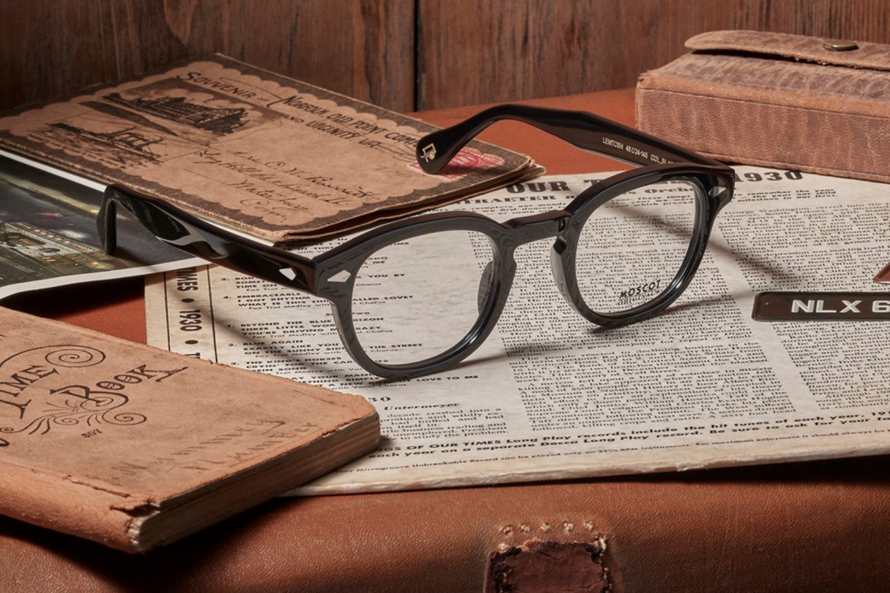 Moscot Güneş Gözlüğü Modelleri