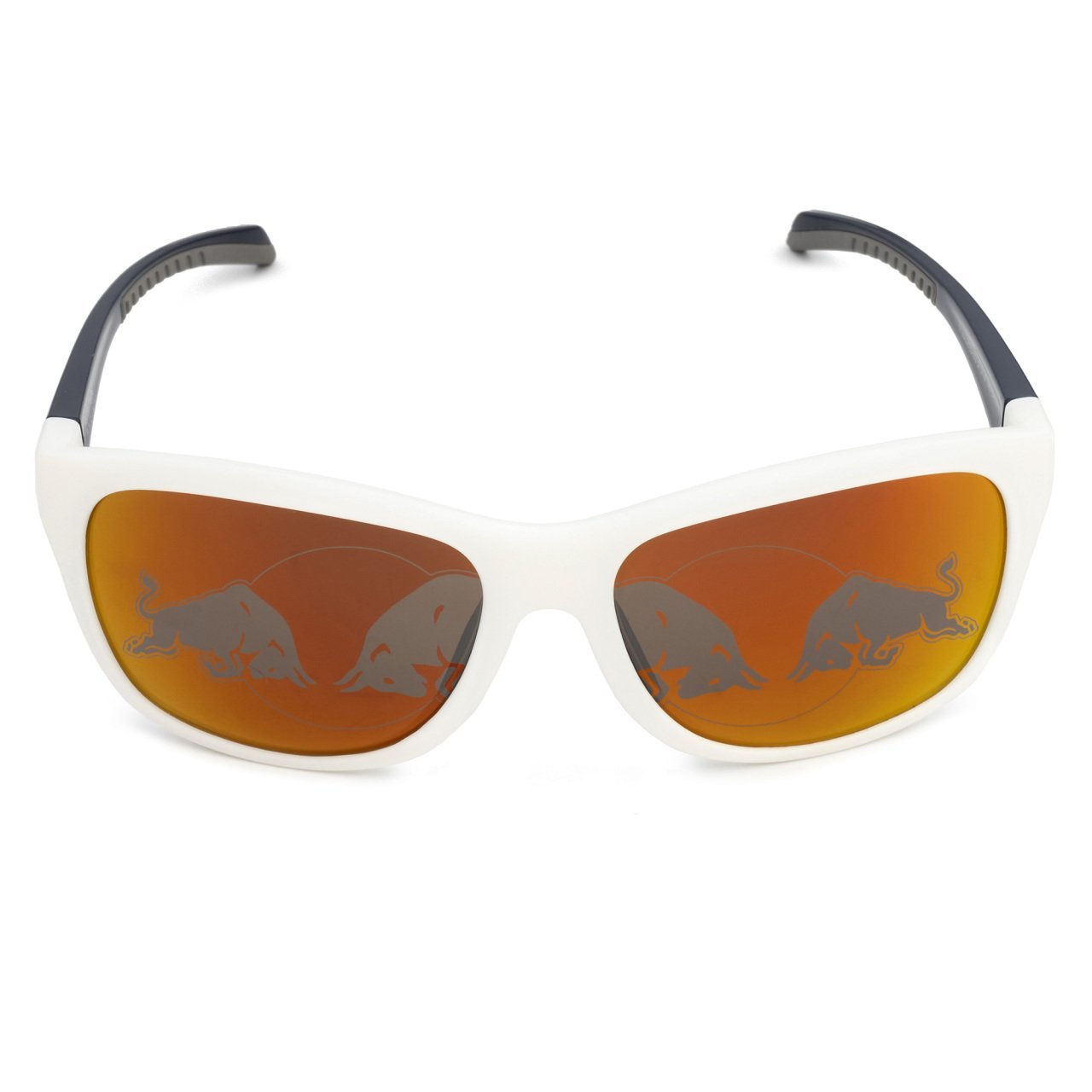 Red Bull Bullseye 3 Unisex Güneş Gözlüğü