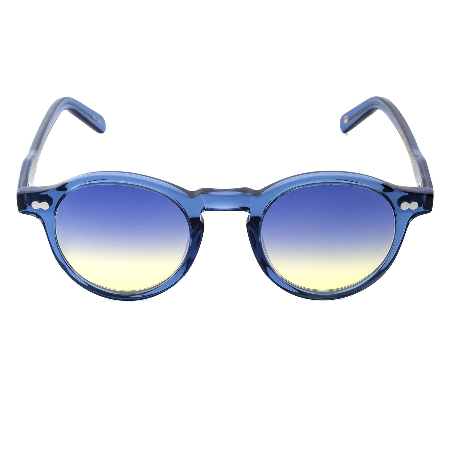 Moscot Miltzen Unisex Güneş Gözlüğü