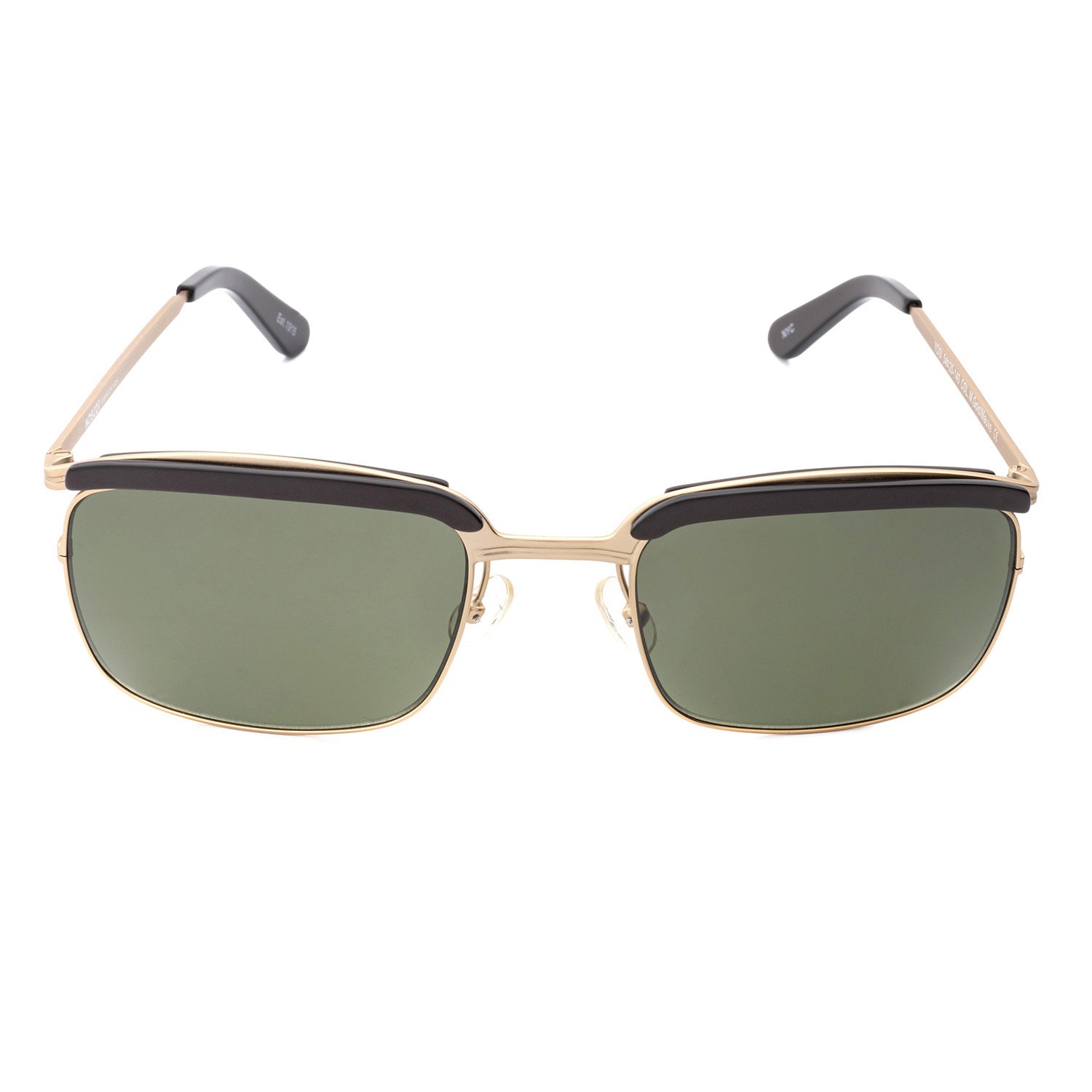 Moscot Yosi Unisex Güneş Gözlüğü