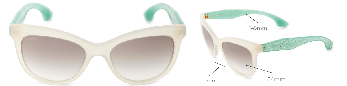The Trendiest Beach Glasses