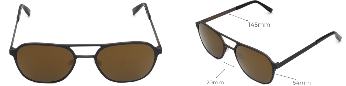 Moscot Zulu-T