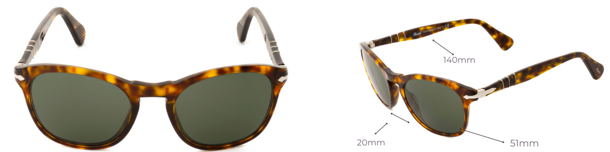 Persol Sunglasses