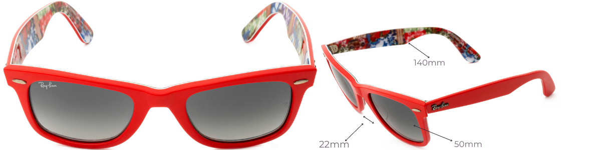 Ray-Ban Wayfarer Güneş Gözlüğü Modelleri