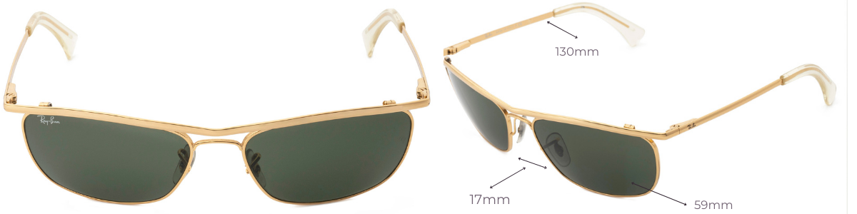 Rayban Güneş Gözlüğü