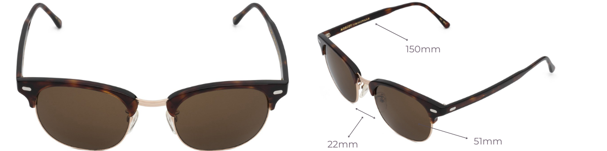 Moscot Güneş Gözlükleri