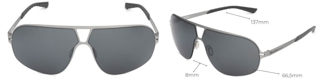 Red Bull Men's Sunglasses