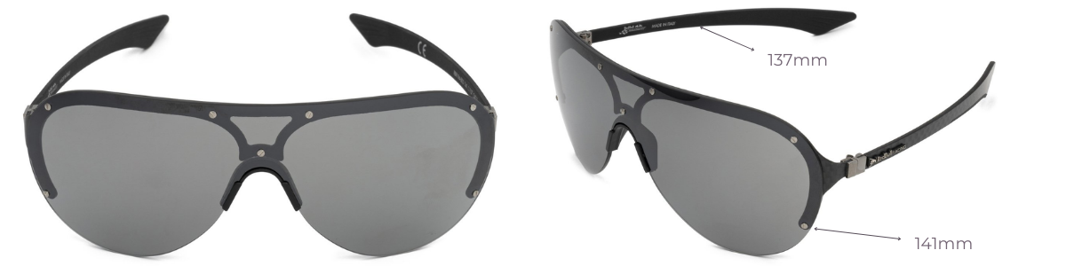 Red Bull Men's Sunglasses