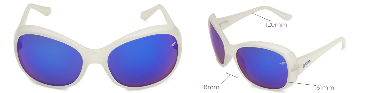 Red Bull Women's Sunglasses