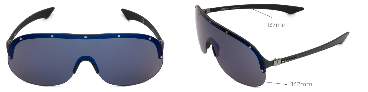 Red Bull Women's Sunglasses