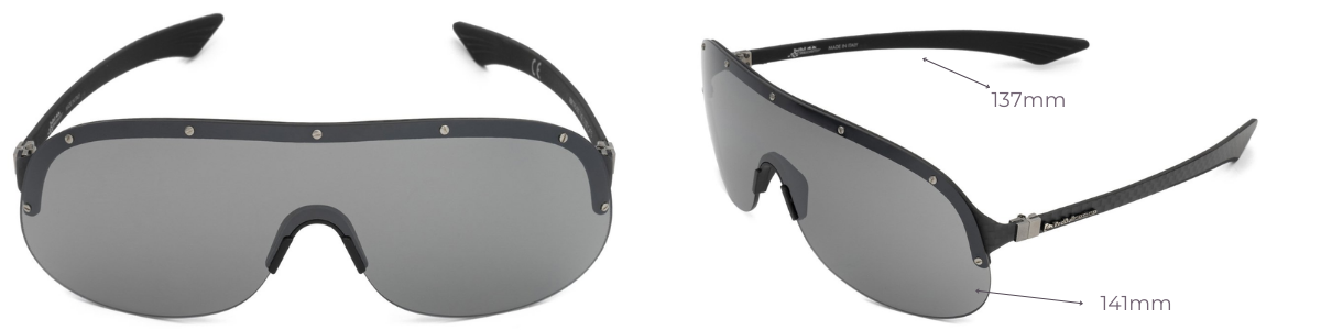 Red Bull Women's Sunglasses