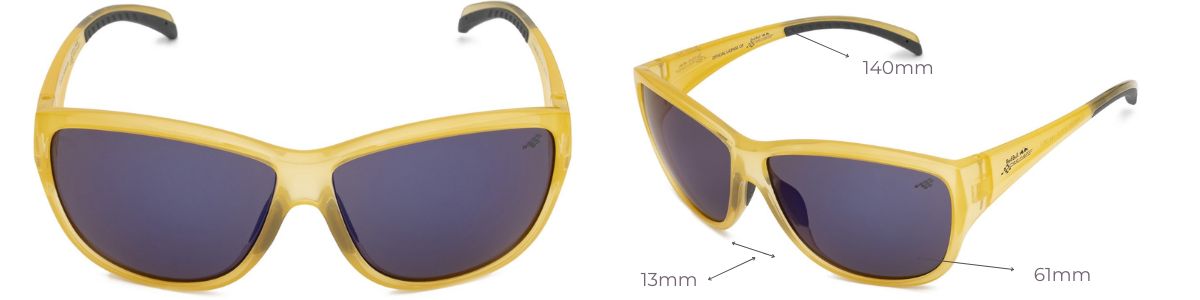 Red Bull Women's Sunglasses