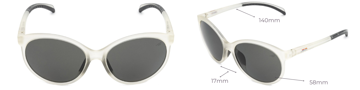 Red Bull Women's Sunglasses