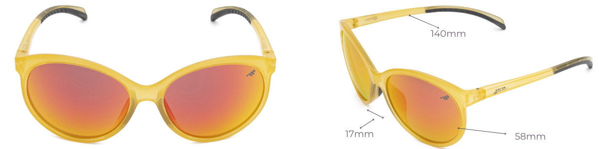 Red Bull Women's Sunglasses