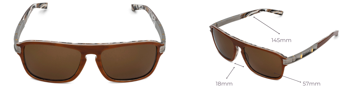 Zilli Sunglasses