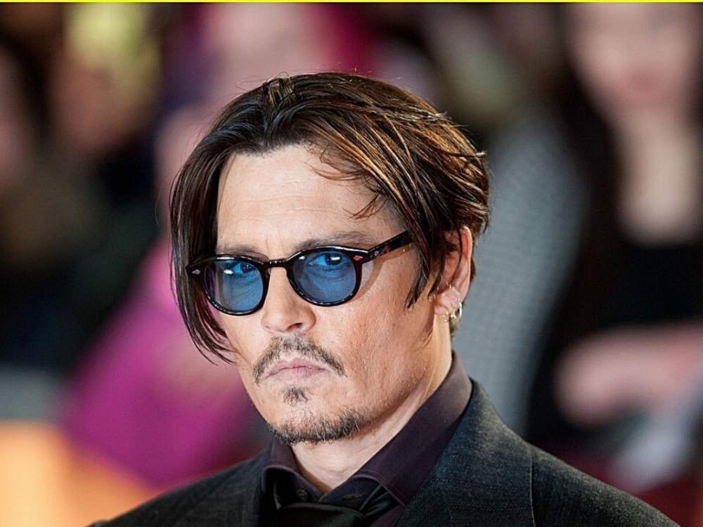 johnny depp gunes gozlugu