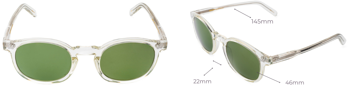 Moscot Lemtosh