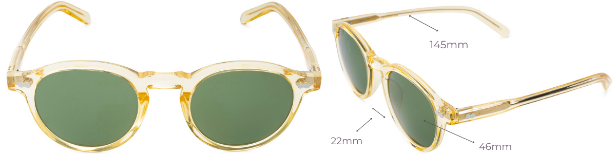 moscot miltzen