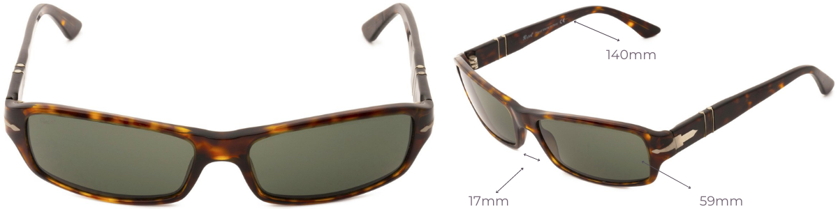 Persol Güneş Gözlüğü