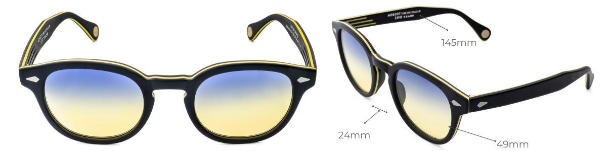 Lemtosh Smart Unisex Güneş Gözlüğü