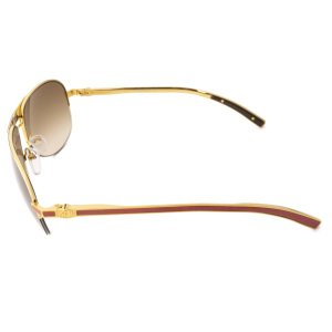 Maybach The Earl VI Unisex  Güneş Gözlüğü