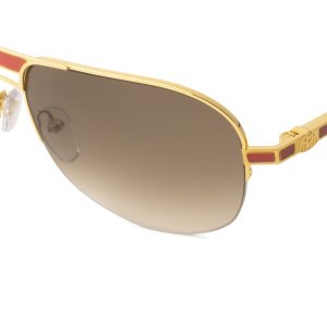 Maybach The Earl VI Unisex  Güneş Gözlüğü
