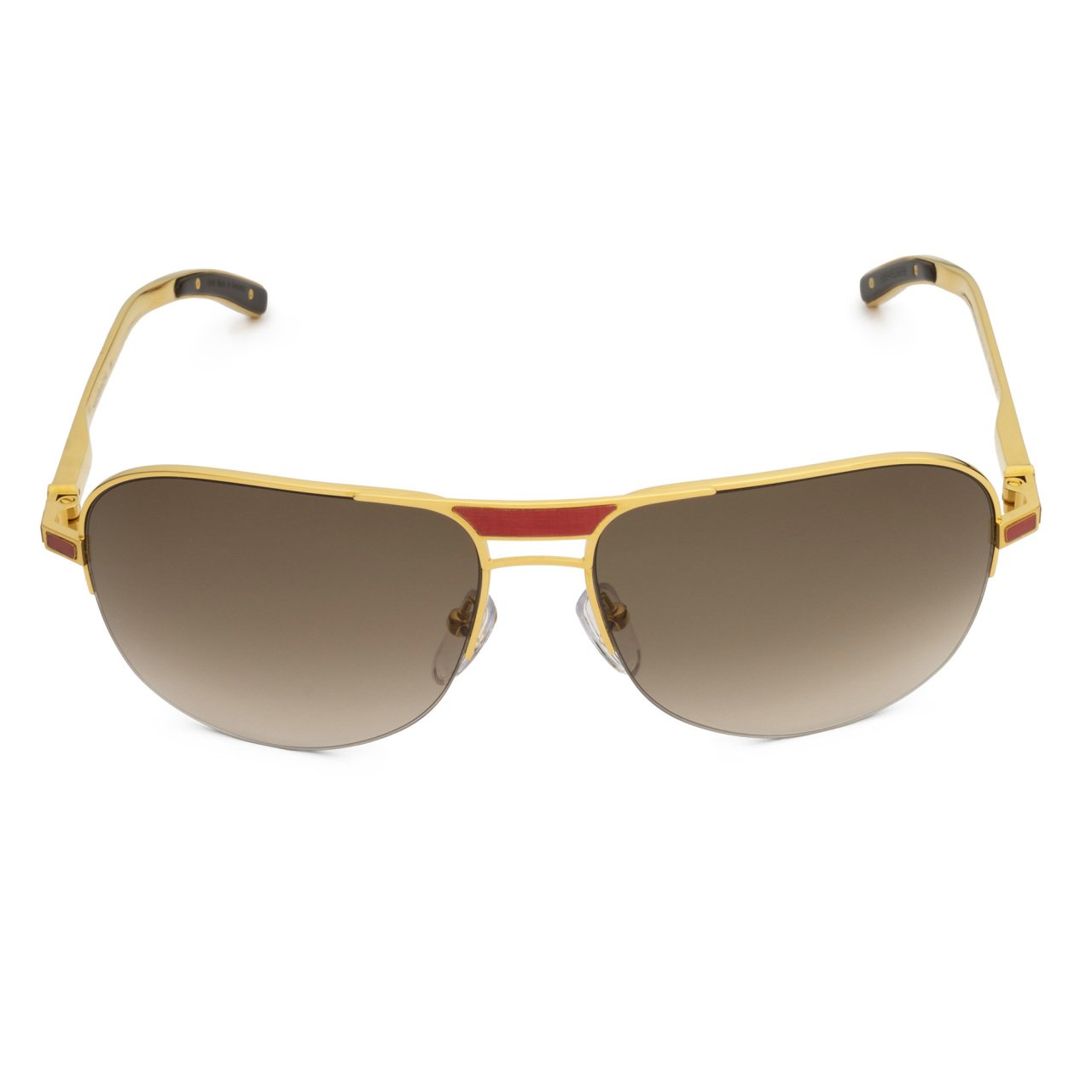 Maybach The Earl VI Unisex  Güneş Gözlüğü