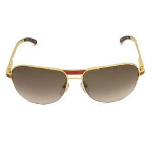 Maybach The Earl VI Unisex  Güneş Gözlüğü