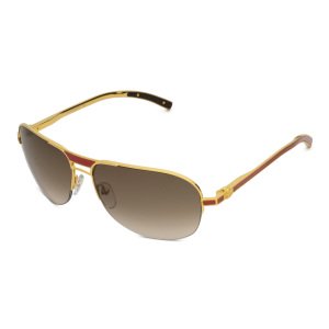 Maybach The Earl VI Unisex  Güneş Gözlüğü