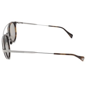 Maybach The Visionary II Unisex Güneş Gözlüğü