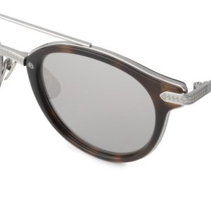 Maybach The Visionary II Unisex Güneş Gözlüğü