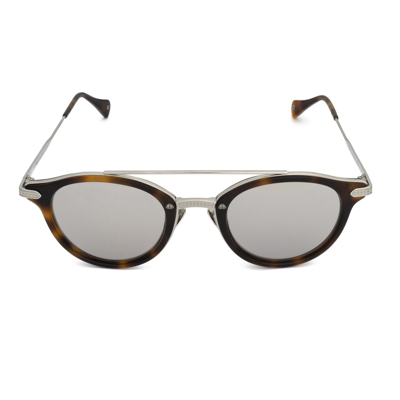 Maybach The Visionary II Unisex Güneş Gözlüğü