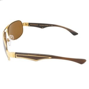 Maybach The Monarch III Unisex Güneş Gözlüğü