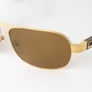 Maybach The Monarch III Unisex Güneş Gözlüğü