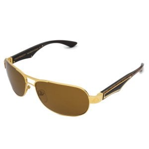 Maybach The Monarch III Unisex Güneş Gözlüğü