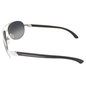 Maybach The Monarch IV Unisex Güneş Gözlüğü
