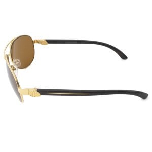 Maybach The Monarch IV Unisex Güneş Gözlüğü