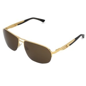 Bentley B-9024 23.5K Gold Plated Erkek Güneş Gözlüğü