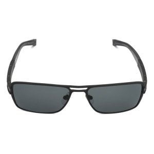 Zilli Paul Satin Black Limited