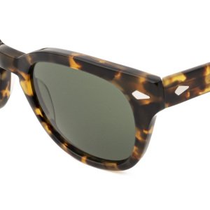 Moscot Tummel Unisex Güneş Gözlüğü