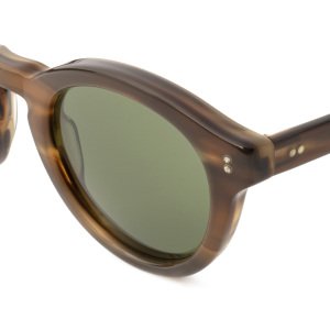 Moscot Keppe Unisex Güneş Gözlüğü