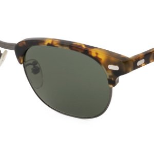 Moscot Yukel Unisex Güneş Gözlüğü
