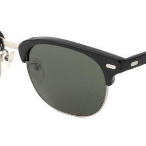 Moscot Yukel Unisex Güneş Gözlüğü