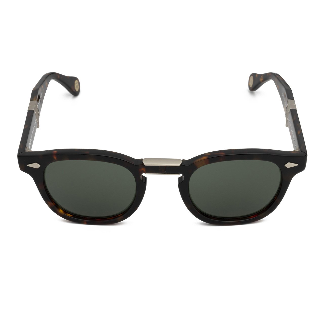 Moscot Lemtosh Katlanabilir Unisex Güneş Gözlüğü