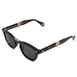 Moscot Lemtosh Katlanabilir Unisex Güneş Gözlüğü