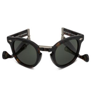 Moscot Lemtosh Katlanabilir Unisex Güneş Gözlüğü