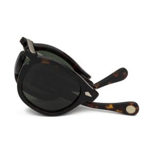 Moscot Lemtosh Katlanabilir Unisex Güneş Gözlüğü