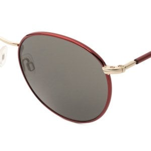 Moscot Zev Unisex Güneş Gözlüğü