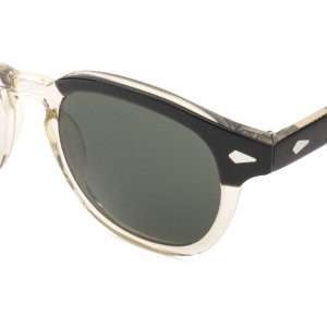 Moscot Lemtosh Unisex Güneş Gözlüğü
