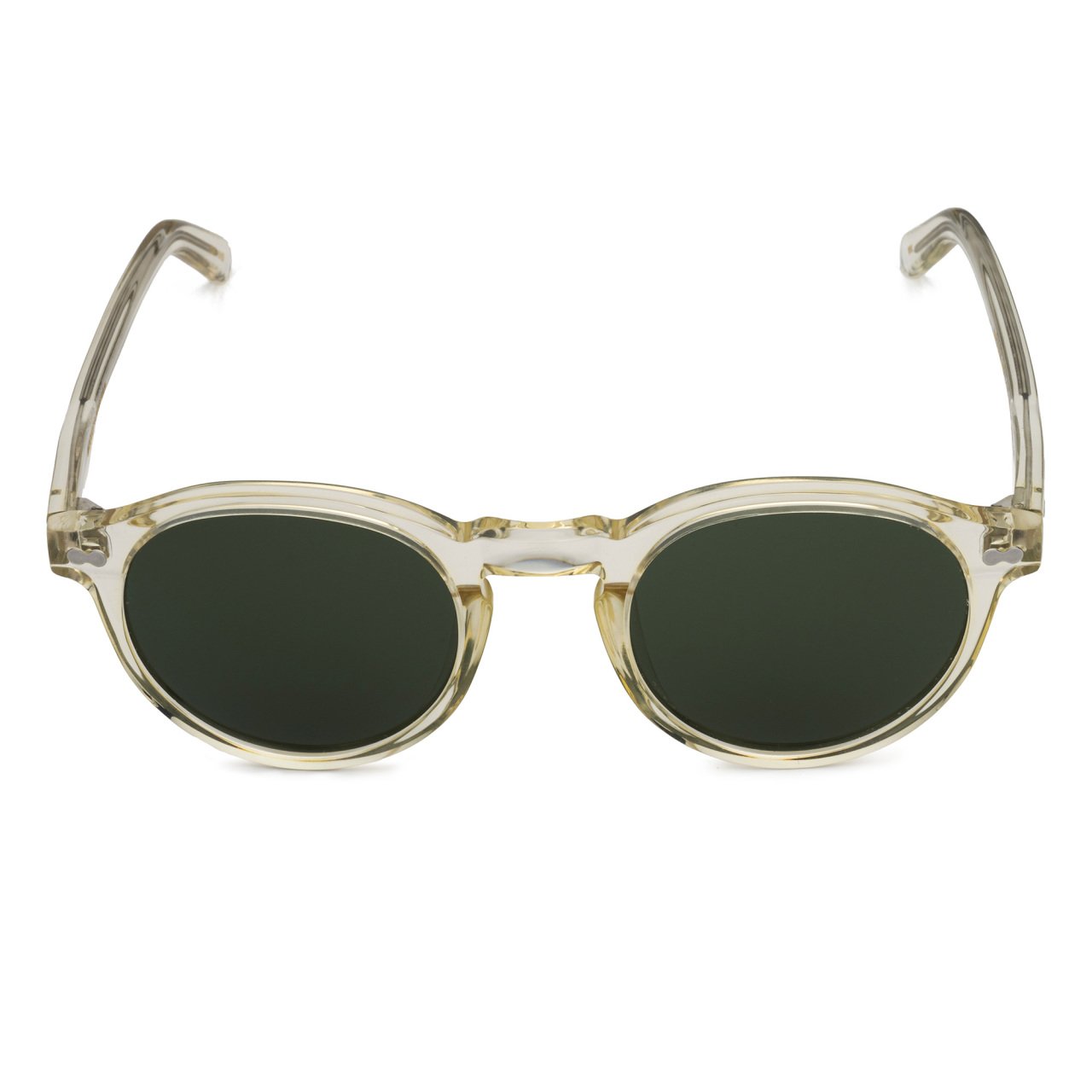 Moscot Miltzen Unisex Güneş Gözlüğü